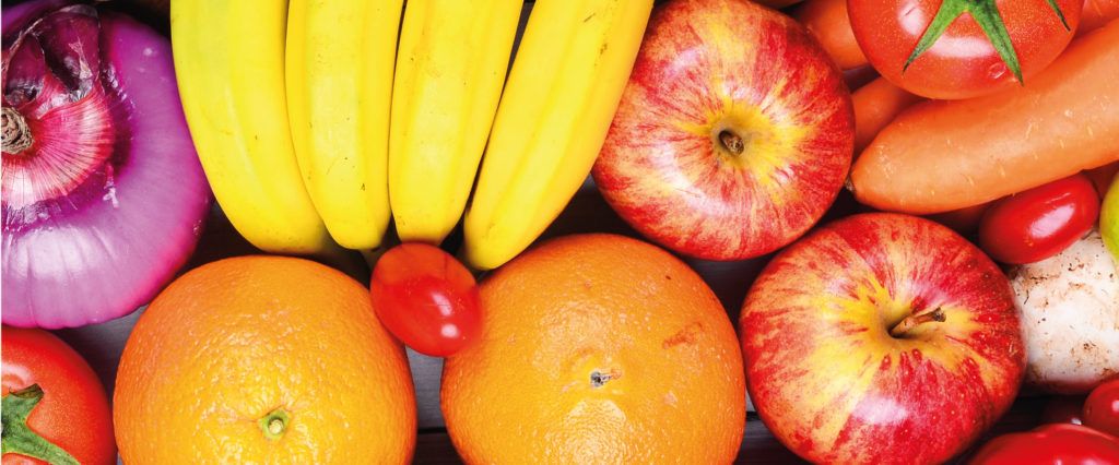 Studente fuorisede: come iniziare a mangiare sano